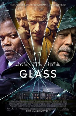 Glass (2019 - VJ Mark - Luganda)